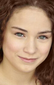 фото Алексис Рени Руби