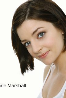 фото Кэтлин Мари Маршалл