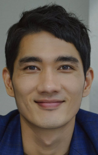 фото Ом Тхэ-гу