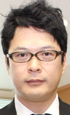 фото Тэцудзи Танака