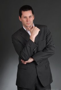 фото Рафаэль Бонакки