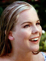 фото Джанет Лэндгард