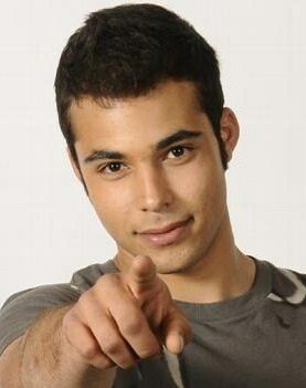 фото Нассер Салех Ибрихим