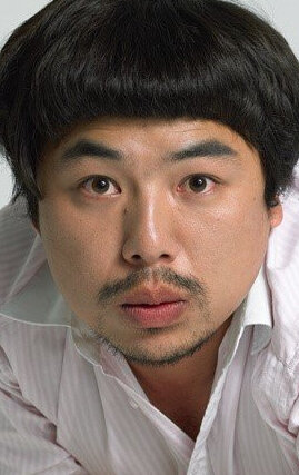 фото О Сун-тхэ