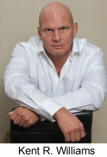 фото Кент Р. Уильямс