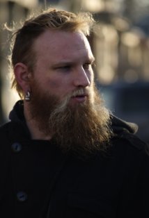 фото Джереми Раш