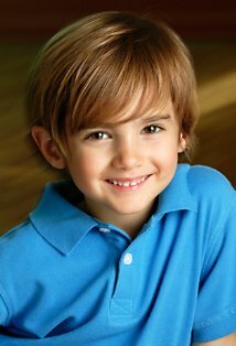 фото Тревор Томпсон