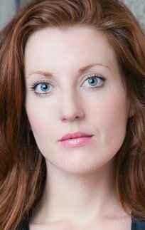 фото Эльга Фокс