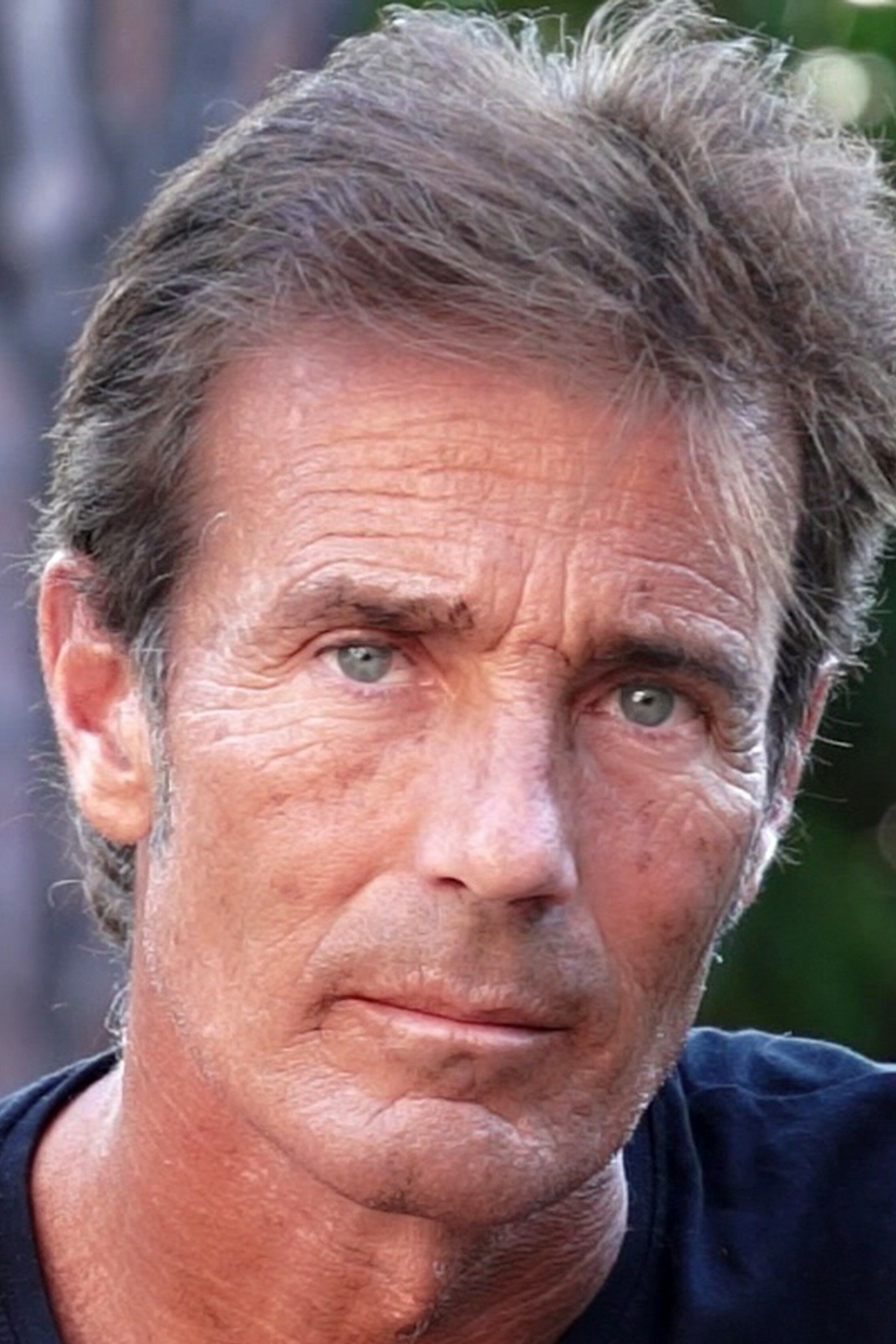 фото Давид Абукайя