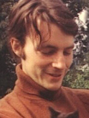 фото Майкл Ривз