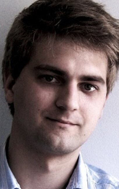 фото Алекс Барановский