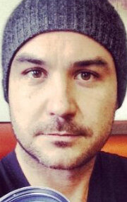 фото Джеймс О’Делл