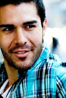 фото Тугрул Арслан