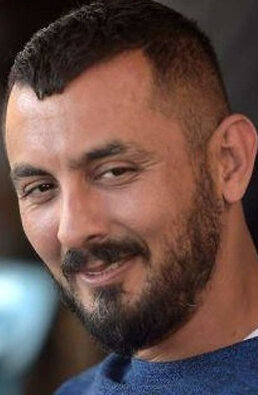 фото Nahd Bashir