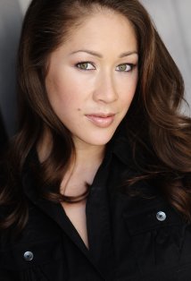 фото Алисия Митчелл