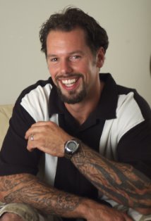 фото Кайл Вудс