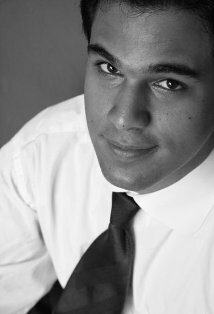 фото Али Нассер