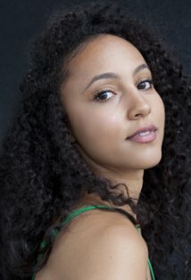 фото Ханнелор Уильямс