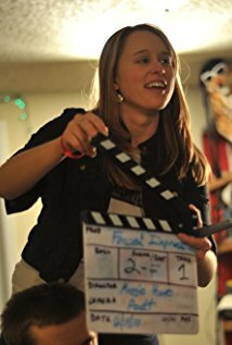 фото Мэгги Харт