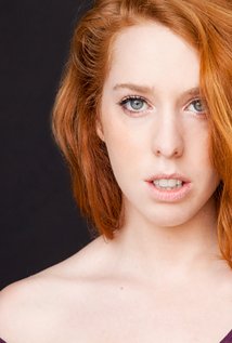 фото Михаэлла Кэхэн