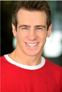 фото Джеймс Расселл