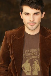 фото Дэвид Рисполи