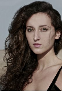 фото Даниэлла Альма