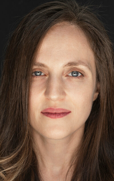 фото Элена Мавриду