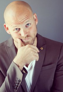 фото Эдуард Гелхаус