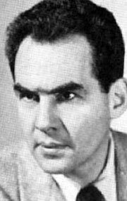 фото Майкл Гордон