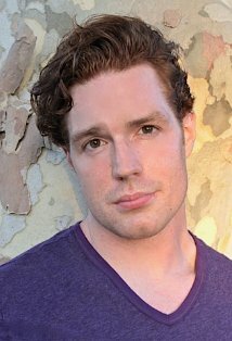 фото Дэвид Этвуд