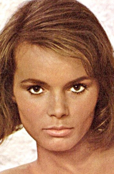 фото Колетт Декомб