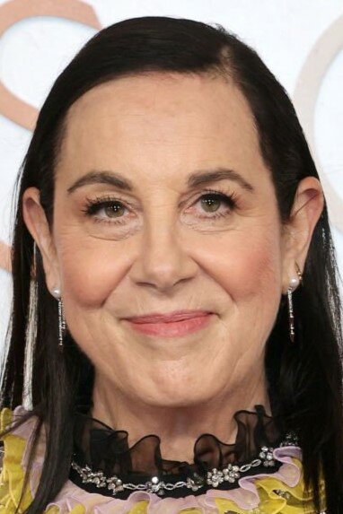 фото Арианна Филлипс