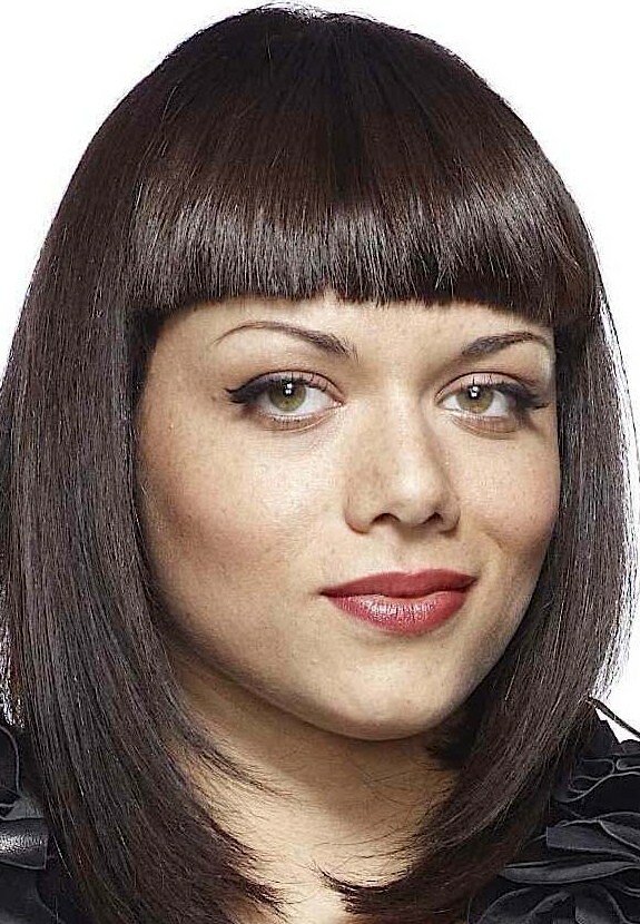 фото Майя Луз