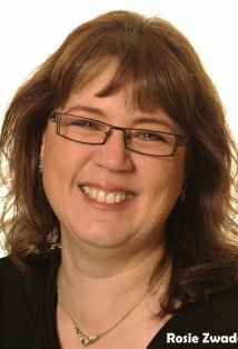 фото Rosie Zwaduk