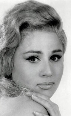 фото Лиана Орфей