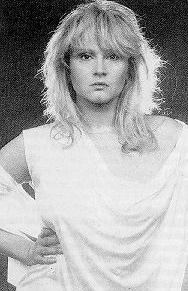 фото Кармен Виллани