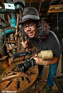 фото Tony Murnahan