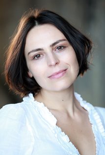 фото Рози Бенжамин