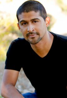 фото Эрик Салазар