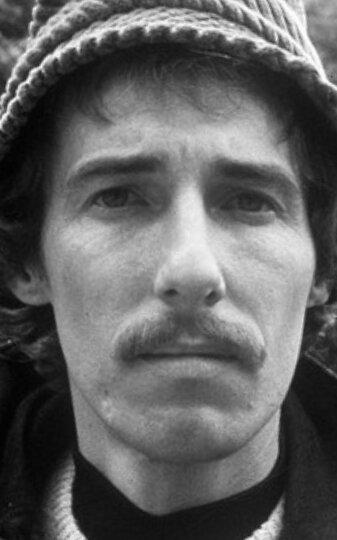 фото Джон Филлипс