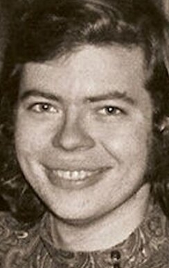 фото Алан Уилсон