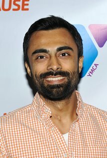 фото Пардис Паркер