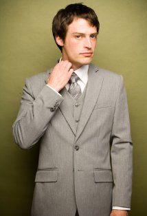 фото Мэттью Нетти