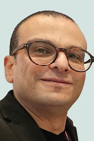 фото Амир Рамсес