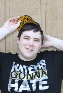 фото Скотланд Томпсон