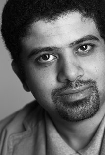 фото Ахмад Абдалла