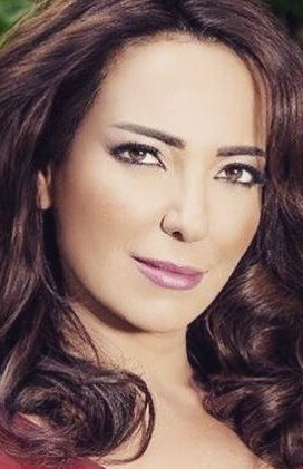 фото Амаль Арафа