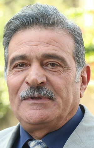 фото Наджах Сафакуни