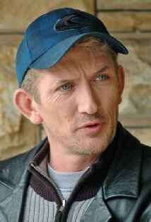 фото Брэд МакБрайд